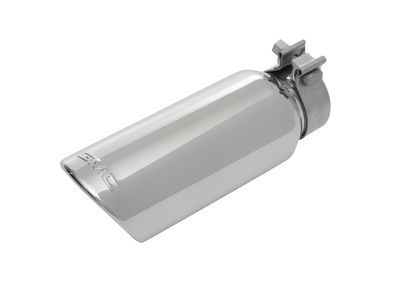 GMC Sierra 1500 Tail Pipe - 84240386