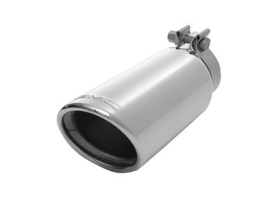 GMC Sierra 1500 Tail Pipe - 84240386