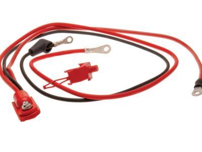 Pontiac Battery Cable - 12157131