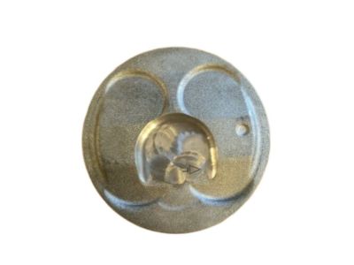 Cadillac STS Piston - 12616971