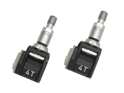 GMC 84338125 SENSOR PKG,TIRE PRESSURE INDICATOR(INCLUDES 2-7)(INSTALL 0.10)(0.046 KG)(CONTAINS TWO SENSORS & NUTS)