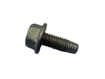 Chevy 11588711 Radiator Assembly Bolt