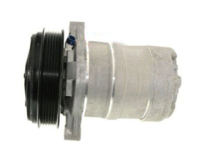 Oldsmobile A/C Compressor - 1136548