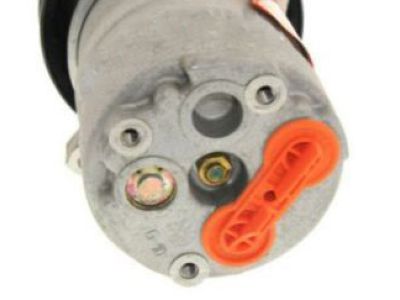 Oldsmobile A/C Compressor - 1136548