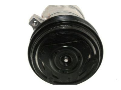 Oldsmobile A/C Compressor - 1136548