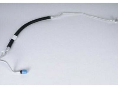 GMC K2500 Suburban Cooling Hose - 19213710