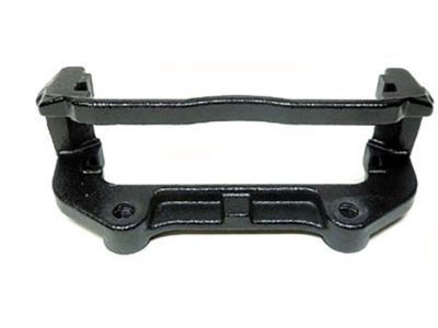 Chevy Corvette Brake Caliper Bracket - 88964166