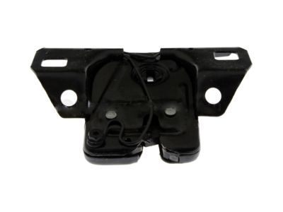 Oldsmobile Tailgate Latch - 20513755