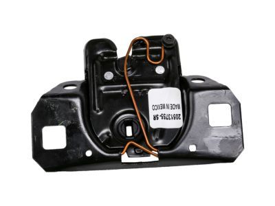 Oldsmobile Tailgate Latch - 20513755