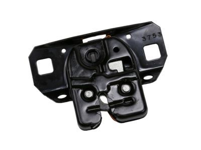 Oldsmobile Tailgate Latch - 20513755