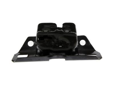 Oldsmobile Tailgate Latch - 20513755