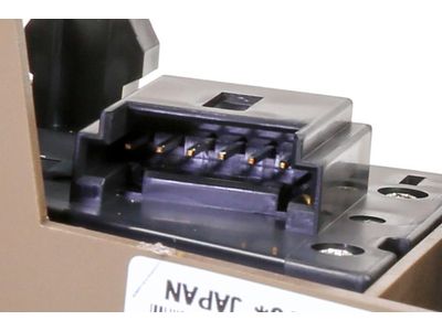 15891986 GM Switch, Driver Information Display, Driver Side Product Photo 2 of 3