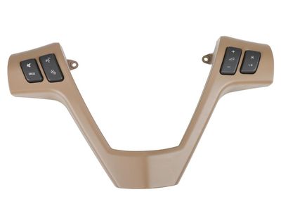 15891986 GM Switch, Driver Information Display, Driver Side Product Photo 3 of 3