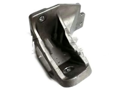 Pontiac Engine Mount Bracket - 92056790