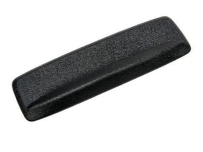 Chevy Suburban 2500 Exterior Door Handle - 15273470