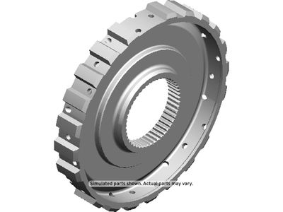 GM 24234747 Hub, Transmission Clutch 24234747 GM Hub, Transmission Clutch Product Photo 1 of 1