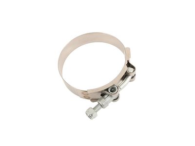 15297854 GM Clamp, Turbocharger / Supercharger Cooling Product Photo 1 of 2