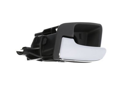 Chevy Malibu Interior Door Handle - 22853824