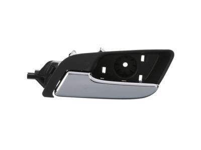 Chevy Malibu Interior Door Handle - 22853824