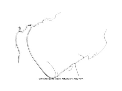 GM 42517386 Harness, Body Wiring 42517386 GM Harness, Body Wiring Product Photo 1 of 1