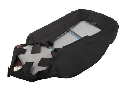 23223068 GM Cover, Seat Back Cushion, Front Product Photo 2 of 2
