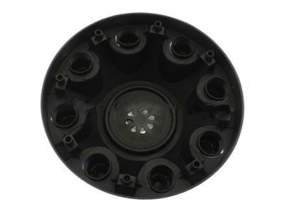 Chevy Silverado 3500 HD Wheel Cover - 22781441