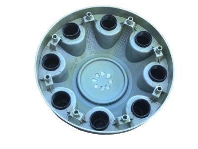 Chevy Silverado 3500 HD Wheel Cover - 22781441