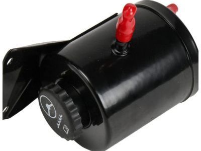GMC Power Steering Reservoir - 26096798
