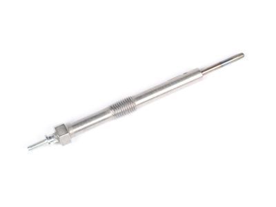Chevy Tahoe Spark Plug - 12639701