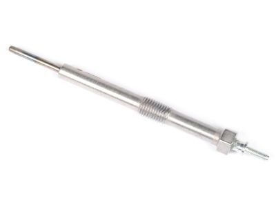 Chevy Tahoe Spark Plug - 12639701