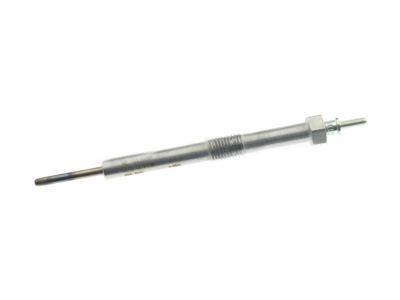 Chevy Tahoe Spark Plug - 12639701
