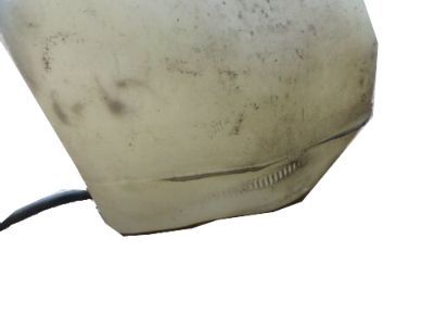 Chevy R20 Windshield Washer Fluid Reservoir - 22049297