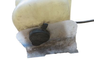 Chevy R20 Windshield Washer Fluid Reservoir - 22049297