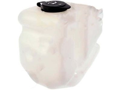 Chevy R20 Windshield Washer Fluid Reservoir - 22049297