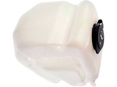Chevy R20 Windshield Washer Fluid Reservoir - 22049297