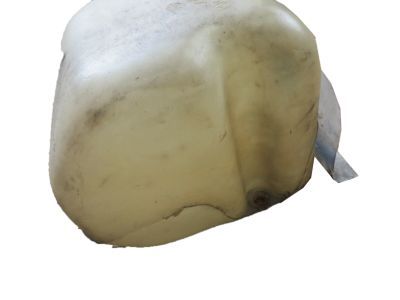 Chevy R20 Windshield Washer Fluid Reservoir - 22049297