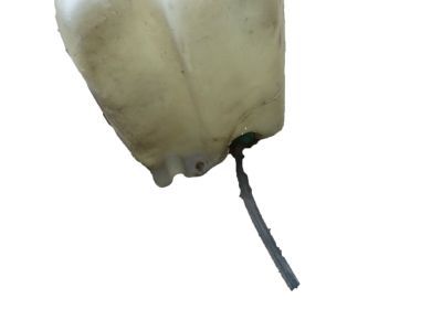 Chevy R20 Windshield Washer Fluid Reservoir - 22049297