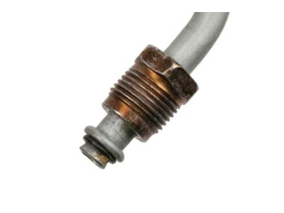 Chevy Corvette Power Steering Hose - 25962987