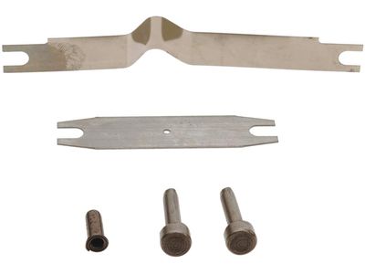GM 8646904 Thermostat Kit, Transmission Front Servo 8646904 GM Thermostat Kit, Transmission Front Servo Product Photo 1 of 1