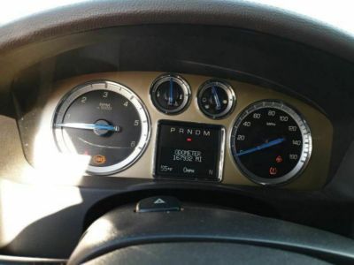 Cadillac Escalade Speedometer - 20887770