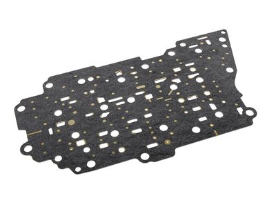24263736 GM Plate, Transmission Main Control Valve Body Product Photo 4 of 4