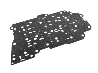 24263736 GM Plate, Transmission Main Control Valve Body Product Photo 3 of 4