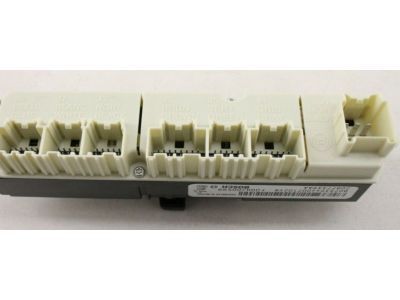 GMC Door Lock Switch - 20835554