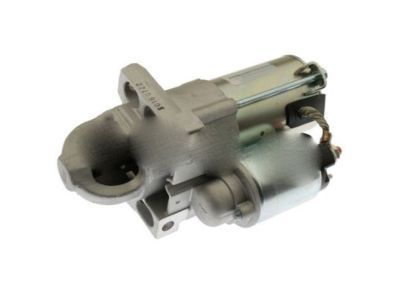 GMC Starter - 89018123