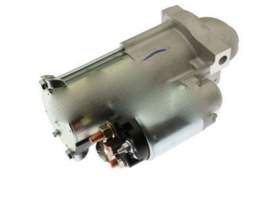 GMC Starter - 89018123