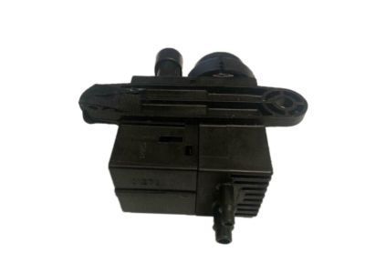GMC EGR Valve - 10137639