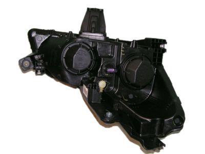 Chevy Traverse Headlight - 20794801