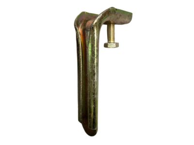 Chevy 15659700 HANGER, EXHAUST MUFFLER FRONT LOWER