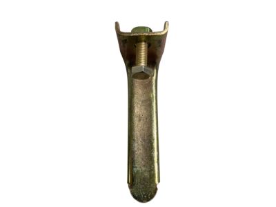 Chevy 15659700 HANGER, EXHAUST MUFFLER FRONT LOWER