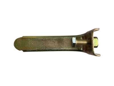 Chevy 15659700 HANGER, EXHAUST MUFFLER FRONT LOWER